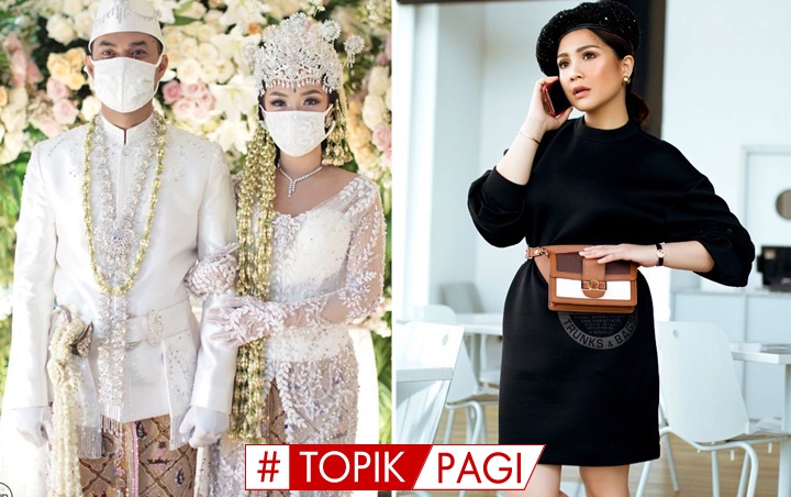 Zaskia Gotik Bela Suami Meski Beredar Isu Selingkuh Zaskia Gotik Bela Suami Meski Beredar Isu Selingkuh