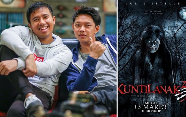 Bioskop Masih Tutup, Film 'Yowis Ben 3' dan 'Kuntilanak 3' Batal Tayang Saat Lebaran
