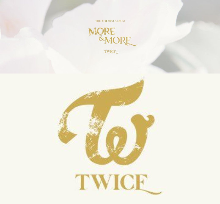 TWICE Sukses Bikin Publik Antusias dan Penasaran dengan Rilis Logo Seperti Ini untuk Comeback