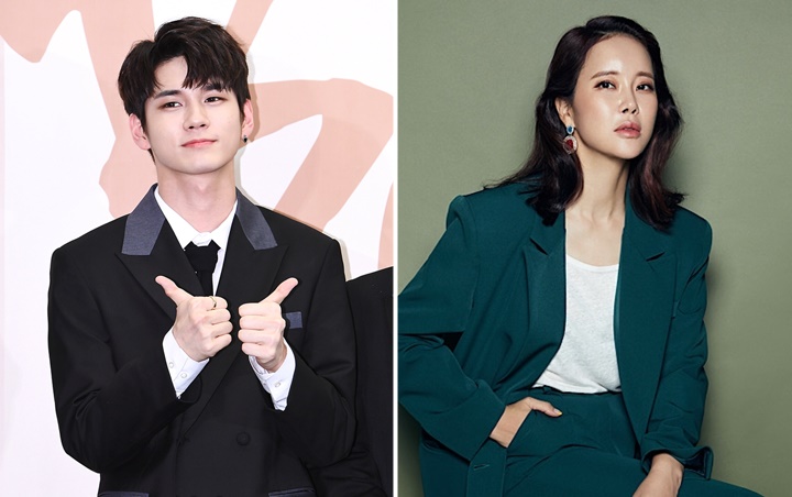 Ong Sung Woo Dikonfirmasi Bakal Rilis Lagu Kolaborasi Bareng Baek Ji Young