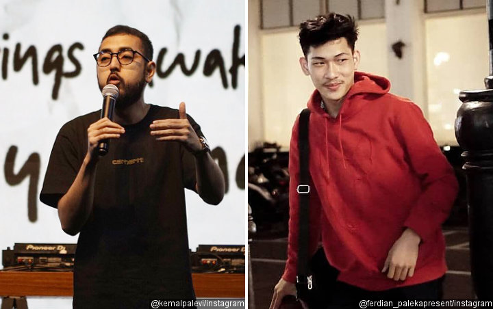 Kemal Palevi Geram Dengan Aksi Prank Youtuber Ferdian Paleka Akhir Zaman Sudah Dekat
