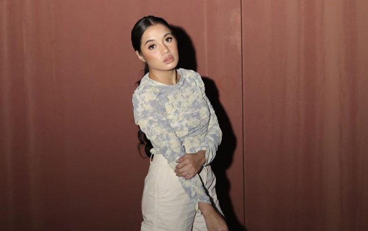 9 Tahun Derita Autoimun, Cantika Abigail Coba Suntikan Obat Sendiri