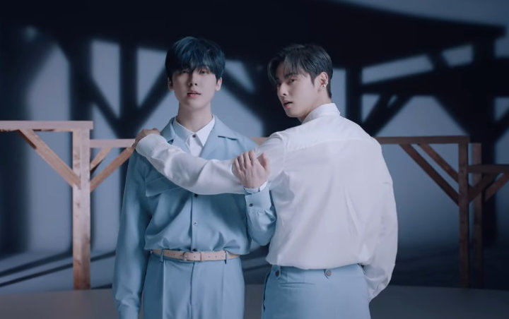 ASTRO Buktikan Paling Unggul dalam Visual dan Koreografi di MV Comeback Knock ASTRO Buktikan Paling Unggul dalam Visual dan Koreografi di MV Comeback Knock
