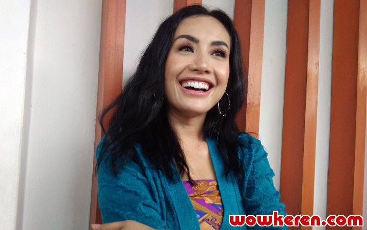 Shinta Bachir Ungkap Status Hubungan Dengan Vicky Prasetyo Usai Dikabarkan Jalin Kedekatan Intens