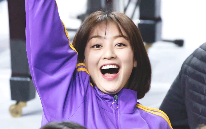 Jihyo Twice Syok dengan Hasil Tes Kepribadian MBTI Sendiri, Kenapa?