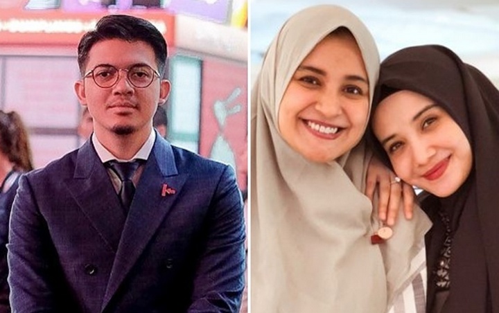 Irwansyah Akui Dulunya Pdkt Ke Shireen Bukan Incar Zaskia Sungkar