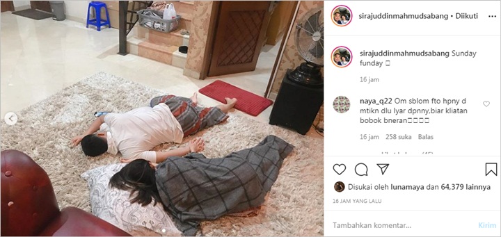 Zaskia Gotik