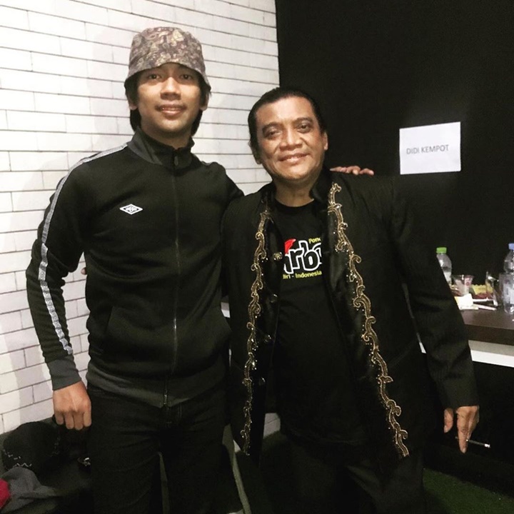 Rian D'Masiv