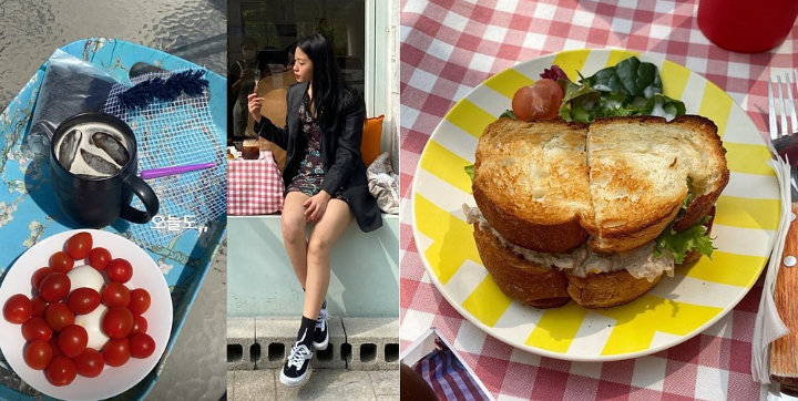 Menu Diet Seolhyun AOA Ini Bikin Netizen Benci dengan Diri Sendiri