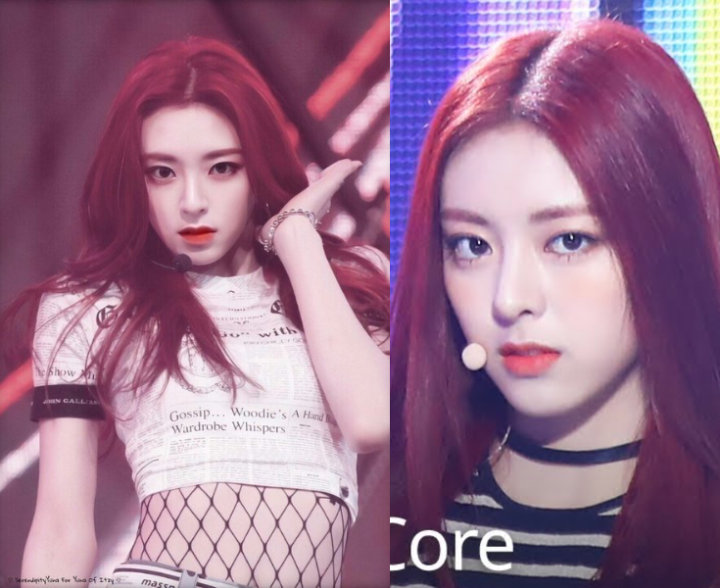 Netizen Soroti Visual Yuna ITZY di Awal Debut, Kini tak Secantik Dulu?