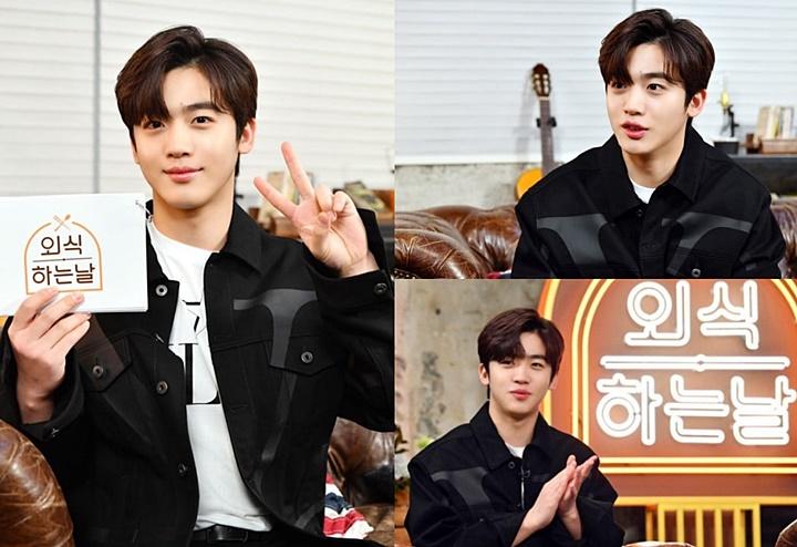 Kim Yohan Ungkap Alasan Setuju Muncul di Program Makan \'The Day of Eating Out\'