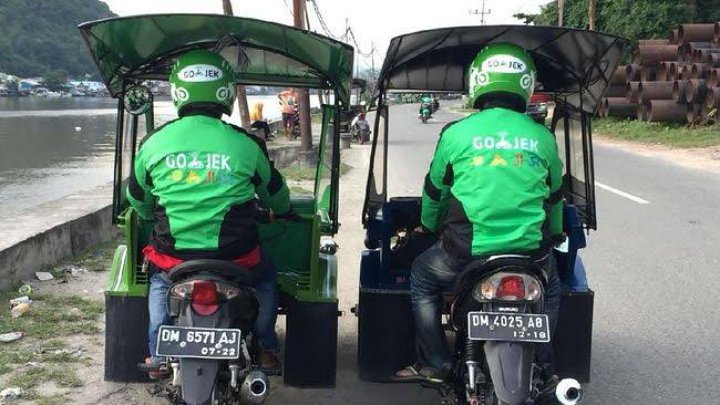Gubernur Gorontalo Larang Suami-Istri Boncengan Tapi Perbolehkan Ojol Selama PSBB, Ini Faktanya