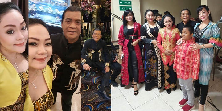Foto Cantik Yan Vellia