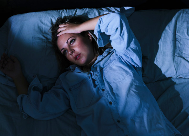 Gangguan Tidur