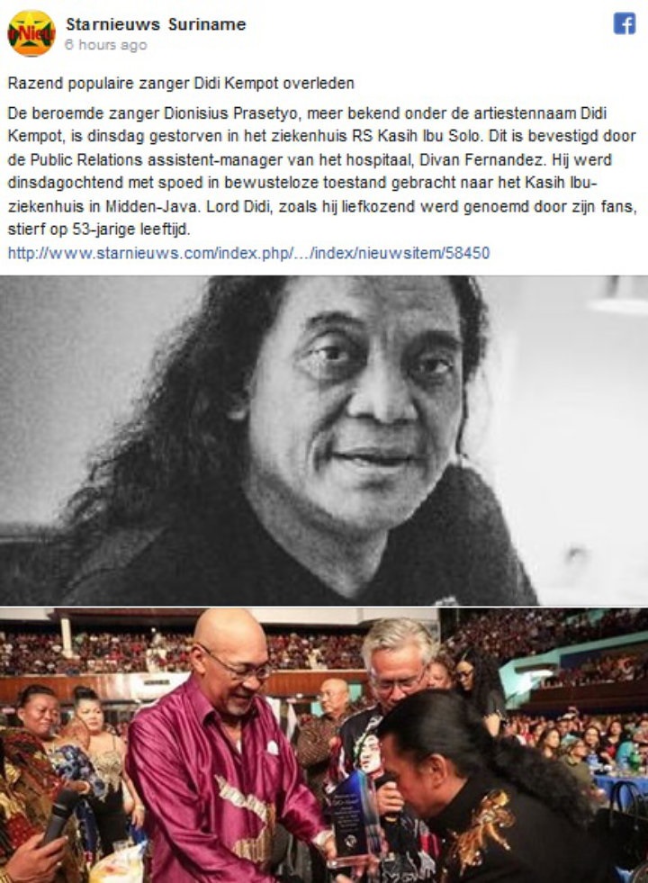 Didi Kempot