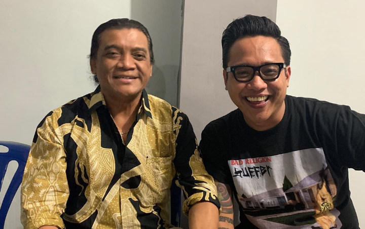 Gofar Hilman Ungkap Didi Kempot Tak Merasa Jadi Legenda Malah Ngaku Penyanyi Udik