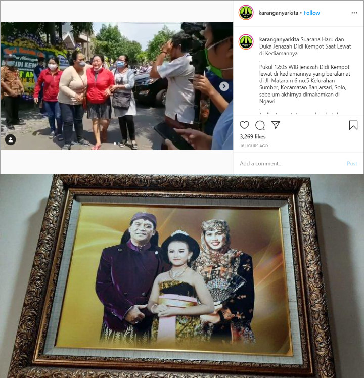 Didi Kempot