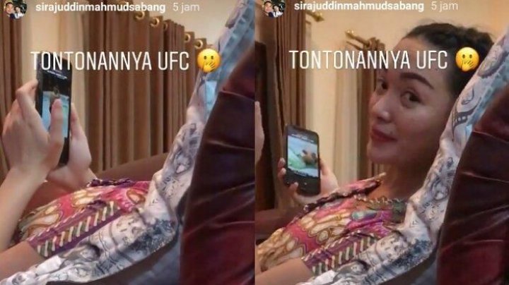 Zaskia Gotik