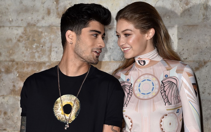 Gigi Hadid dan Zayn Malik Akan Segera Menikah