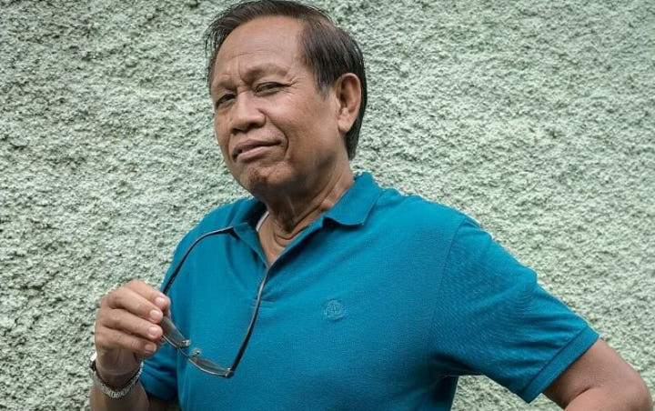 Tarzan Srimulat Sebut Didi Kempot Tak Sombong Meski Tenar, Singgung Artis Top Berlagak Raja