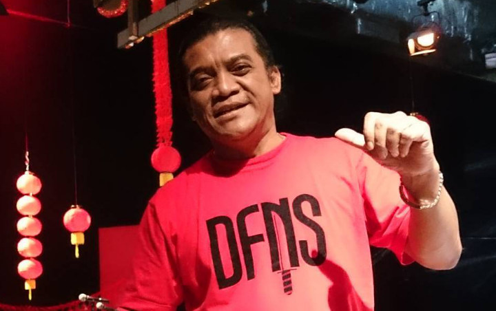 Tempat Didi Kempot Dimakamkan Ternyata Berdasarkan Permintaan Istri Pertama