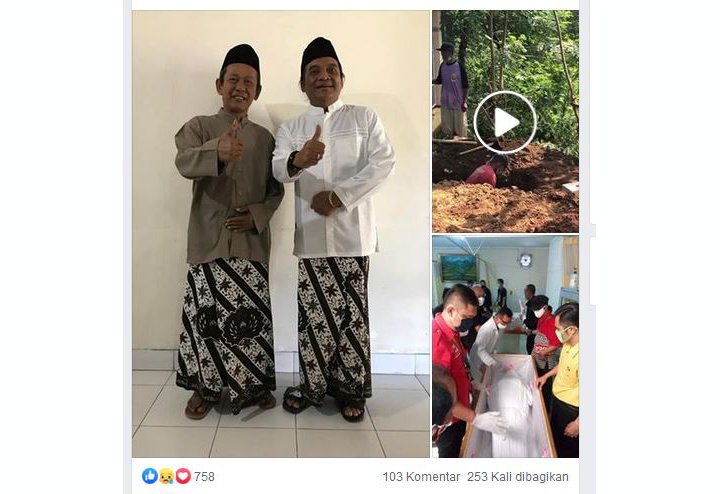 Cerita Sahabat
