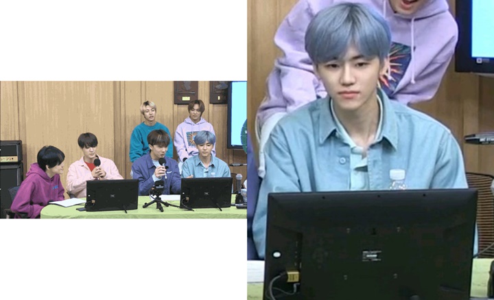 Jaemin NCT Dream Dapat Pertanyaan Soal Netflix di Acara Radio, Gosip Kencan Kembali Jadi Bahasan