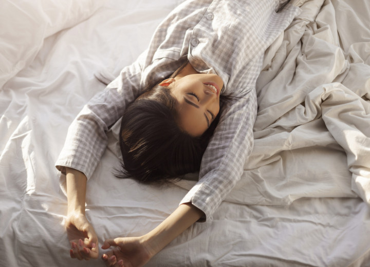 Sempatkan Tidur Sejenak