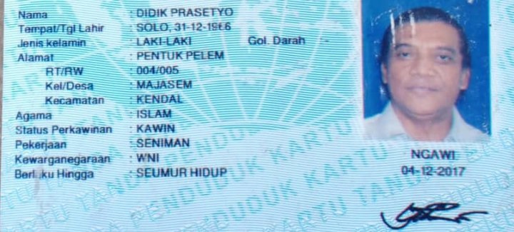 Sahabat Didi Kempot Geram Saat Agama Almarhum Dipertanyakan, Beri Jawaban Ini