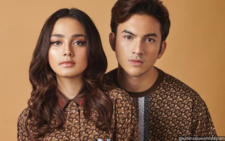 Syifa Hadju Makin Intens Pacaran Dengan Rizky Nazar Sudah Siap Ke Jenjang Pernikahan