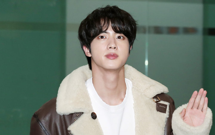 Metode Jin BTS Balas Postingan Aneh-Aneh Fans di Weverse Tuai Sorotan Internet Metode Jin BTS Balas Postingan Aneh-Aneh Fans di Weverse Tuai Sorotan Internet