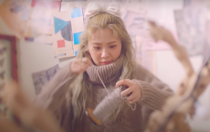 BOLBBALGAN4 Rilis Teaser MV Leo (Butterfly and Cat) Kolaborasi Bareng Baekhyun BOLBBALGAN4 Rilis Teaser MV Leo (Butterfly and Cat) Kolaborasi Bareng Baekhyun