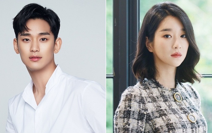Seo Ye Ji Disebut Sebagai Penyebab Gagalnya Acara Virtual Drama Kim Soo Hyun, Agensi Kasih Penjelasan Seo Ye Ji Disebut Sebagai Penyebab Gagalnya Acara Virtual Drama Kim Soo Hyun, Agensi Kasih Penjelasan