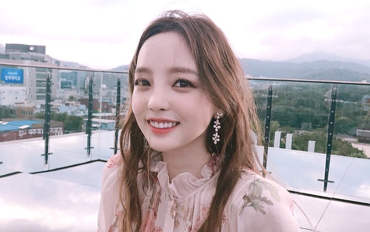 Ibu Kandung yang Incar Harta Goo Hara Hasilnya Timbul di Kaca, Masyarakat Hujat Habis-Habisan Ibu Kandung yang Incar Harta Goo Hara Hasilnya Timbul di Kaca, Masyarakat Hujat Habis-Habisan