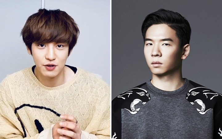 Chanyeol EXO Kolaborasi dengan DJ Raiden di Single 'Yours', Gandeng Lee Hi dan Changmo