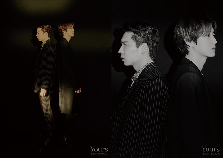 Chanyeol EXO Kolaborasi dengan DJ Raiden di Single \'Yours\', Gandeng Lee Hi dan Changmo
