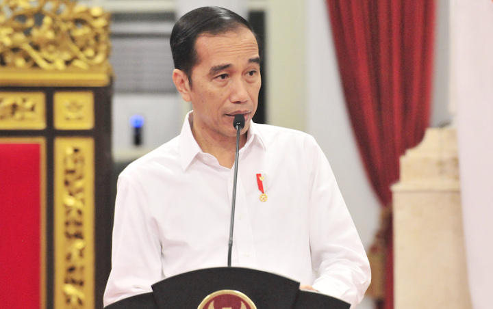 Vaksin Tak Kunjung Ditemukan, Jokowi Minta Masyarakat Hidup Berdamai dengan COVID-19