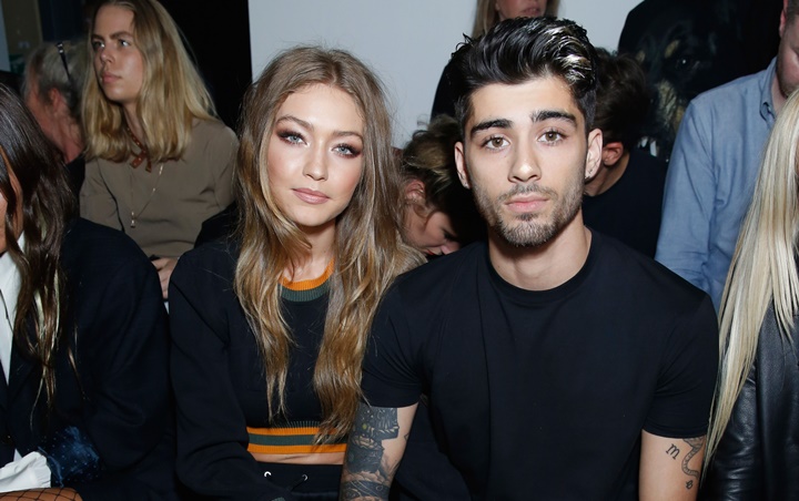 Zayn Malik dan Gigi Hadid Diduga Sudah Bertunangan, Ini Buktinya