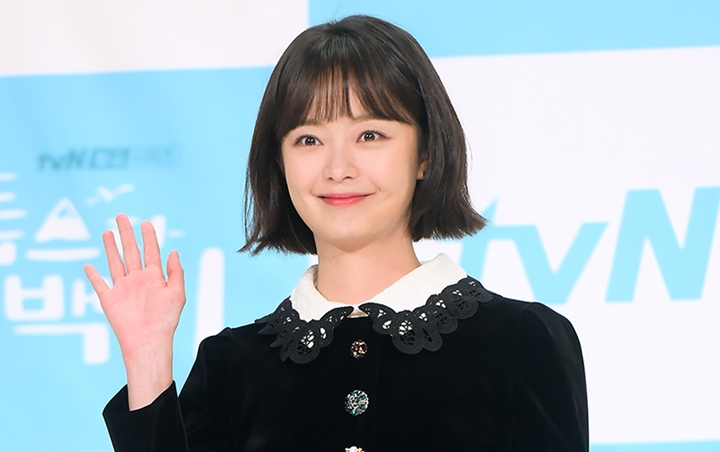 Jeon So Min Legal Gabung Agensi Lee Kwang Soo, Umumkan Tanggal Balik Running Man Jeon So Min Legal Gabung Agensi Lee Kwang Soo, Umumkan Tanggal Balik Running Man