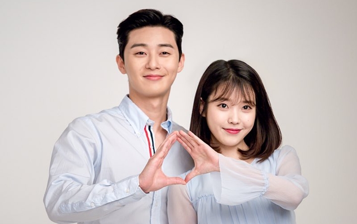 Pernah Syuting Iklan Bareng, IU dan Park Seo Joon Beber Rasanya Bintangi Film 'Dream'