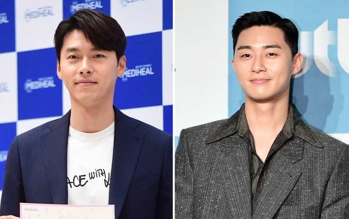 Baeksang Arts Awards 2020: Hyun Bin dan Park Seo Joon Saingan, Ini Daftar Nominasi Kategori TV