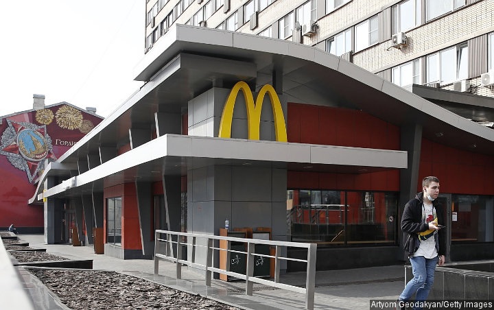 McDonald's Sarinah Resmi Tutup dan Jadi Trending, Begini Reaksi Sedih Netizen 