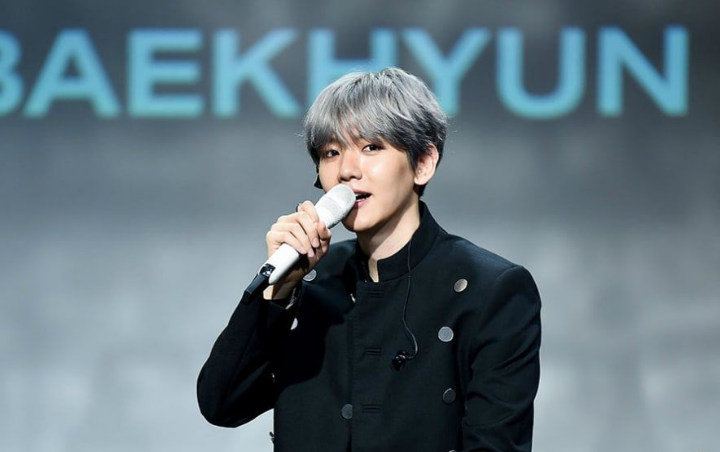 Kolaborasi Leo dengan BOLBBALGAN4 Berhasil, Vokal Baekhyun EXO Makin Diakui Kolaborasi Leo dengan BOLBBALGAN4 Berhasil, Vokal Baekhyun EXO Makin Diakui