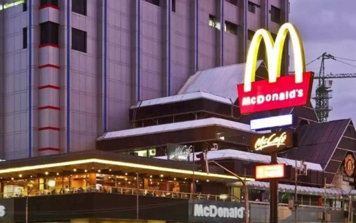 Pernah Ungkap Rencana Ini, Erick Thohir Ternyata Ada di Balik Tutupnya McDonald's Sarinah?