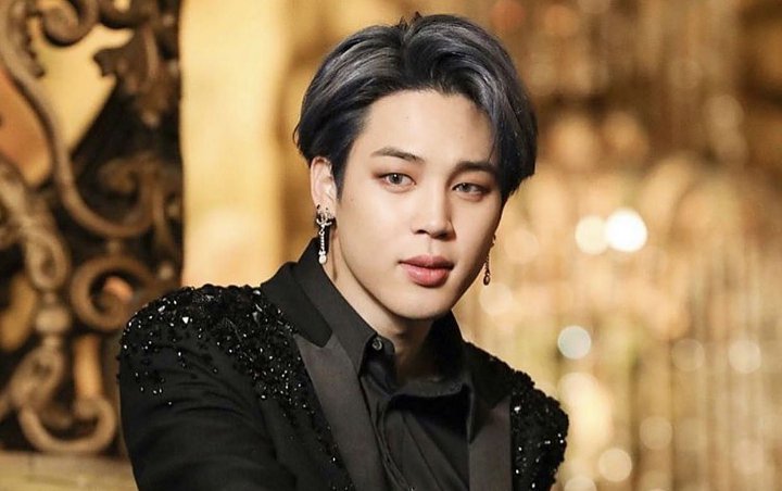 Bibir 'Bebek' Jimin BTS Saat Marah-Marah Jadi Bahan Gosip Netizen