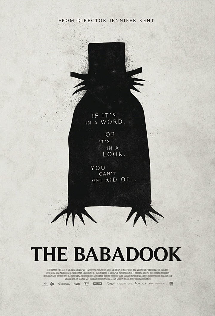 The Babadook