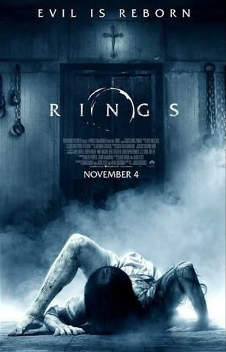 The Ring