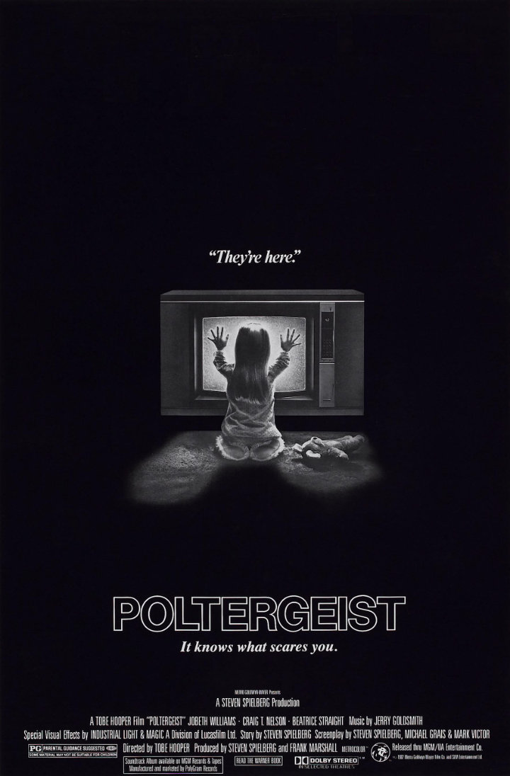 The Poltergeist