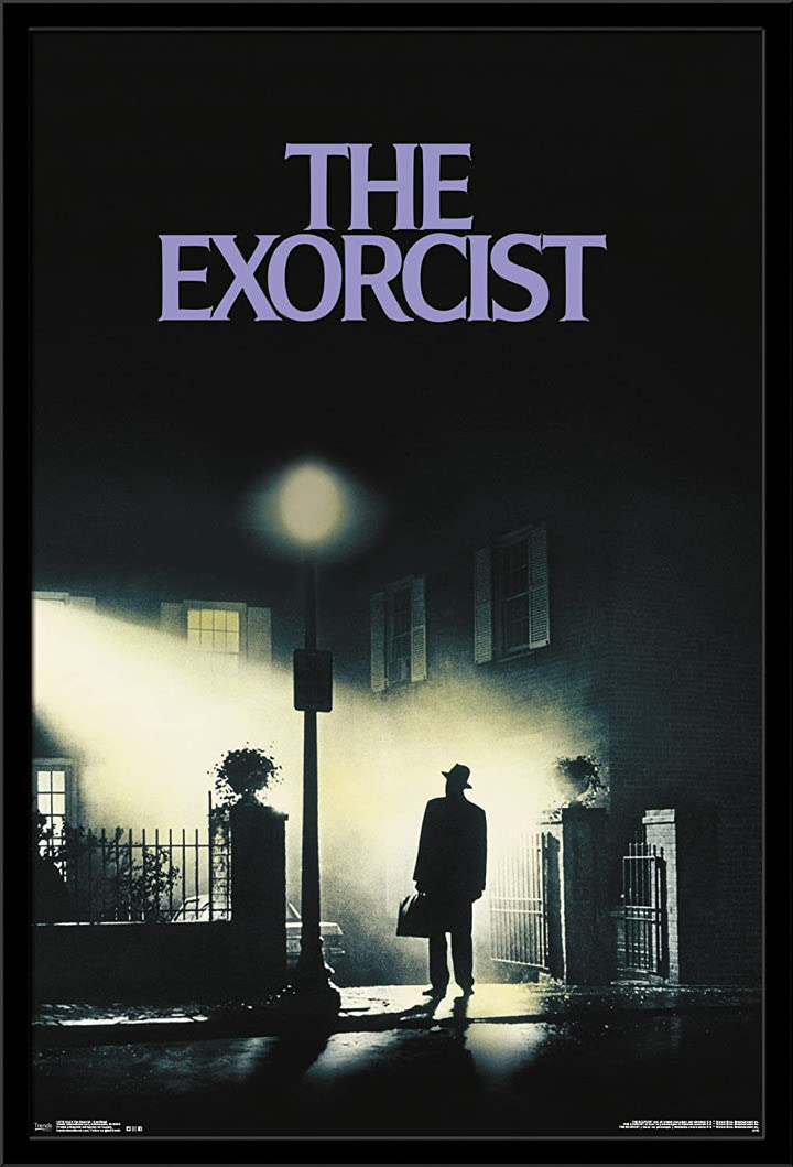 The Exorcist