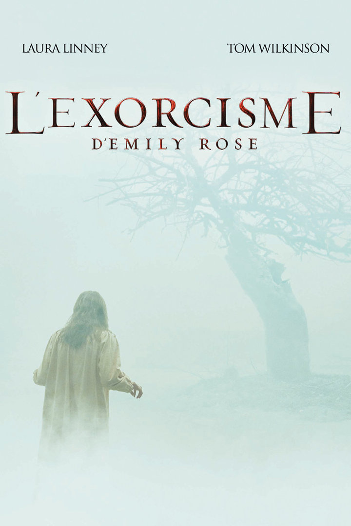 The Exorcism of Emily Rose